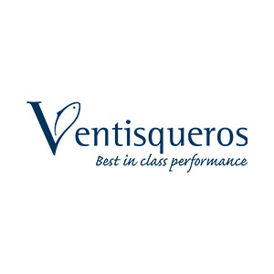 Logo Ventisqueros cliente mediawelder